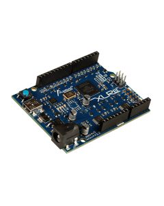 ALORIUM TECHNOLOGY XLR8R22M08V5U0DI - Placă de dezvoltare FPGA bazată pe Arduino XLR8