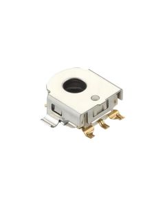 ALPS ALPINE EC05E1220401 - Encoder mecanic în cuadratură vertical pini PC