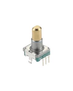 ALPS ALPINE EC1110120005 - Encoder incremental în cuadratură vertical pini PC