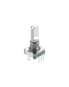 ALPS ALPINE EC11E09244BS - Encoder incremental în cuadratură vertical pini PC