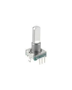 ALPS ALPINE EC11E1820402 - Encoder incremental în cuadratură vertical pini PC