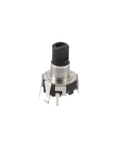ALPS ALPINE EC12D1524406 - Encoder incremental în cuadratură vertical pini PC