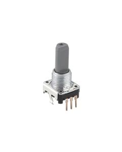 ALPS ALPINE EC12E1220813 - Encoder incremental în cuadratură vertical pini PC