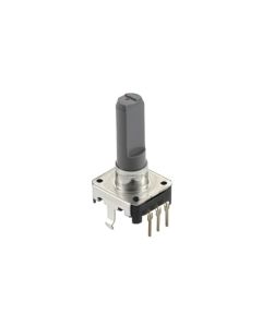 ALPS ALPINE EC12E1240406 - Encoder incremental în cuadratură vertical pini PC
