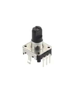ALPS ALPINE EC12E24204A7 - Encoder incremental în cuadratură vertical pini PC