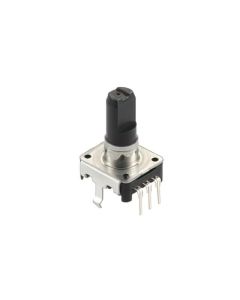 ALPS ALPINE EC12E24404A8 - Encoder incremental în cuadratură vertical pini PC