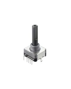 ALPS ALPINE EC18AGB20401 - Encoder absolut în cuadratură vertical pini PC