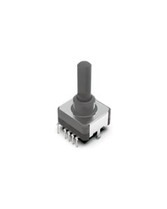 ALPS ALPINE EC18AGB20407 - Encoder absolut în cuadratură vertical pini PC