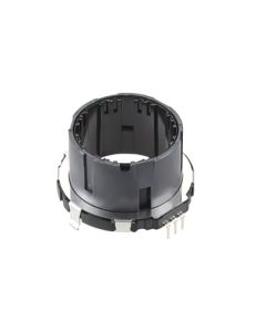 ALPS ALPINE EC35A1520402 - Encoder mecanic în cuadratură vertical pini PC