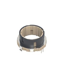 ALPS ALPINE EC35AH220403 - Encoder incremental în cuadratură vertical pini PC