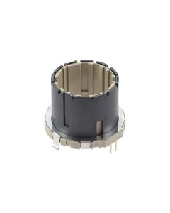 ALPS ALPINE EC35AH260502 - Encoder incremental în cuadratură vertical pini PC