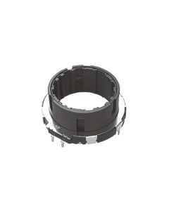 ALPS ALPINE EC35CH120401 - Encoder incremental în cuadratură vertical pini PC