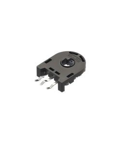 ALPS ALPINE RDC502012A - Senzor de poziție rezistiv rotativ