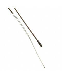 AMPHENOL ADVANCED SENSORS (THERMOMETRICS) AB6B2-GC16KA143E/37C - Termistor NTC 22kOhm 3500K Bead