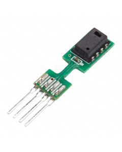 AMPHENOL ADVANCED SENSORS (TELAIRE) CC2D33-SIP - Senzor umiditate/temperatură 3.3V I2C 3% SIP