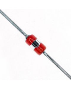 AMPHENOL ADVANCED SENSORS (THERMOMETRICS) DKA103N3 - Termistor NTC 10kOhm 3540K DO-35