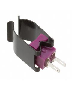 AMPHENOL ADVANCED SENSORS (THERMOMETRICS) JC103C3R5/13 - Termistor NTC 10kOhm 3960K tip clemă (Clip)