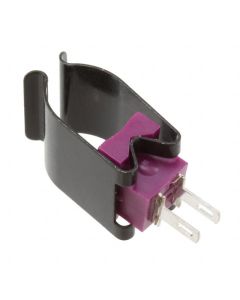 AMPHENOL ADVANCED SENSORS (THERMOMETRICS) JC502C3R5/17 - Termistor NTC 5kOhm 3960K tip clemă (Clip)