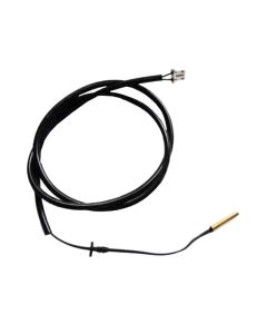 AMPHENOL ADVANCED SENSORS (THERMOMETRICS) JS4832 - Ansamblu sondă cu cablu, alamă, 123