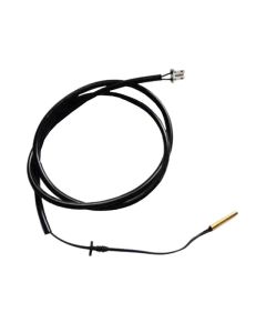 AMPHENOL ADVANCED SENSORS (THERMOMETRICS) JS4833 - Ansamblu sondă cu cablu, alamă, 148