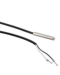 AMPHENOL ADVANCED SENSORS (THERMOMETRICS) JS8746C-0.15 - Senzor de temperatură pentru mediu ostil