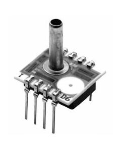 AMPHENOL ADVANCED SENSORS (NOVASENSOR) NPC-1210-030D-3-S - Senzor 30PSID 0.13" 0.1V