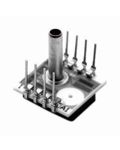 AMPHENOL ADVANCED SENSORS (NOVASENSOR) NPC-1220-015A-3-L - Senzor 15PSIA 0.12" 0.05V