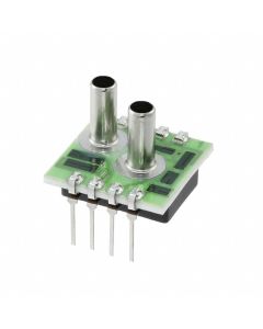 AMPHENOL ADVANCED SENSORS (NOVASENSOR) NPC-1220-015D-3-S - Senzor 15PSID 0.12" 0.05V