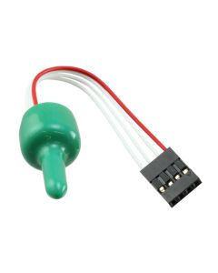 AMPHENOL ADVANCED SENSORS (NOVASENSOR) NPI-12-101GH (5V) - Senzor 15PSIG