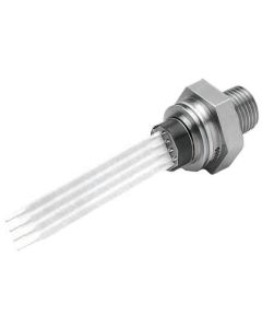 AMPHENOL ADVANCED SENSORS (NOVASENSOR) NPI-19H-101AH - Senzor 14.5PSIA 1/4" NPT 0.1V