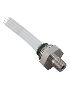 AMPHENOL ADVANCED SENSORS (NOVASENSOR) NPI-19J-030A2 - Senzor 30PSIA 1/8" NPT 14-Bit