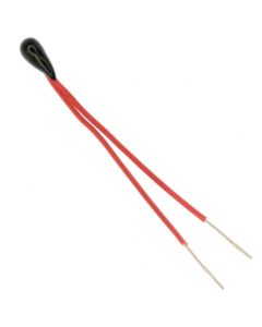AMPHENOL ADVANCED SENSORS (THERMOMETRICS) RL0503-1248-73-MS - Termistor NTC 2kOhm Bead