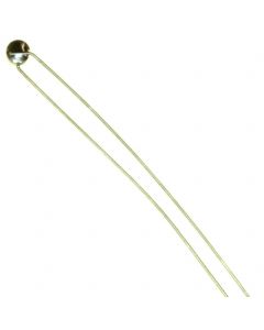 AMPHENOL ADVANCED SENSORS (THERMOMETRICS) RL1005-5744-103-SA - Termistor NTC 10kOhm 4073K Disc