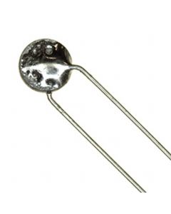 AMPHENOL ADVANCED SENSORS (THERMOMETRICS) RL2003-62.4-73-D1 - Termistor NTC 100Ohm 3468K Disc