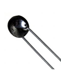 AMPHENOL ADVANCED SENSORS (THERMOMETRICS) RL2004-16.4-59-D1 - Termistor NTC 25Ohm 3096K Disc