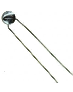 AMPHENOL ADVANCED SENSORS (THERMOMETRICS) RL2007-32.8-59-D1 - Termistor NTC 50Ohm 3096K Disc