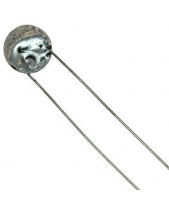 AMPHENOL ADVANCED SENSORS (THERMOMETRICS) RL3504-31.2-73-D1 - Termistor NTC 50Ohm 3468K Disc