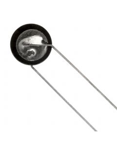 AMPHENOL ADVANCED SENSORS (THERMOMETRICS) RL4504-3.28-59-D1 - Termistor NTC 5Ohm 3096K Disc