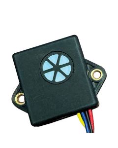 AMPHENOL ADVANCED SENSORS T3400 - Senzor agent frigorific A2L T3400, R-