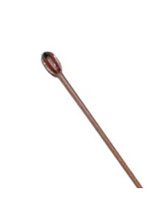 AMPHENOL ADVANCED SENSORS (THERMOMETRICS) TG250J34GBNR - Termistor NTC 5kOhm 3434K Bead