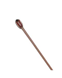 AMPHENOL ADVANCED SENSORS (THERMOMETRICS) TG310J34GBNR - Termistor NTC 10kOhm 3434K Bead