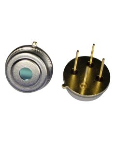 AMPHENOL ADVANCED SENSORS (THERMOMETRICS) ZTP-101T - Senzor analogic -20°C-100°C TO-205AA