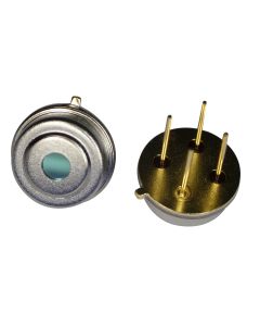 AMPHENOL ADVANCED SENSORS (THERMOMETRICS) ZTPD-2210 - Senzor optic IR LA 39 4 carcasă metalică
