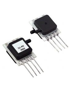 AMPHENOL ALL SENSORS CORPORATION 10 INCH-D1-MV-MINI - Senzor 0.36PSID 0.08" 0.02V