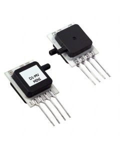 AMPHENOL ALL SENSORS CORPORATION 2 INCH-D1-MV-MINI - Senzor 0.07PSID 0.08" 0.01V