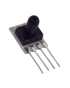 AMPHENOL ALL SENSORS CORPORATION 5 PSI-GF-HGRADE-MINI - Senzor 5PSIG 0.18" 0.06V