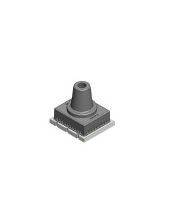 AMPHENOL ALL SENSORS CORPORATION AABP-060G-HLNN-C-CSA5 - Senzor 60 PSIG LN capac fără terminale CSA5