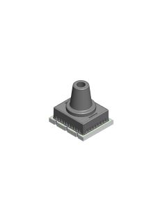 AMPHENOL ALL SENSORS CORPORATION AABP-060G-HLNN-C-N2A5 - Senzor 60 PSIG LN capac fără terminale N2A5