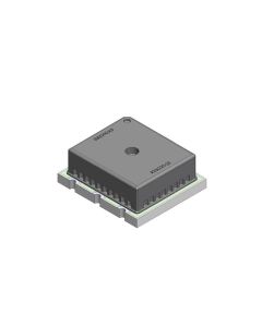 AMPHENOL ALL SENSORS CORPORATION AABP-060G-HNNN-C-NSA5 - Senzor 60 PSIG NN capac fără terminale NSA5