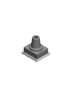 AMPHENOL ALL SENSORS CORPORATION AABP-100G-HLNN-C-N2A5 - Senzor 100 PSIG LN capac fără terminale N2A5